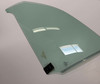 DRIVER LEFT FRONT DOOR WINDOW GLASS BMW E46 M3 330ci 325ci 7049327
