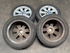 BMW E36 E46 325 323 318 Z3 7 X 16 ALLOY RIMS WHEELS 6766734