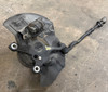 Driver Front Wheel Carrier Spindle Knuckle BMW E46 330i 325i 323i 1096429