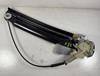 PASSENGER REAR WINDOW REGULATOR 1999-03 BMW E39 M5 540i 530i 528i 525i
