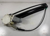 PASSENGER REAR WINDOW REGULATOR 1999-03 BMW E39 M5 540i 530i 528i 525i