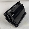 Center Console Rear Ashtray Black BMW E46 330 325 323 8225988