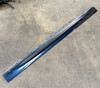 Passenger Side Skirt Rocker Panel BMW E46 330ci 325ci 323ci  8226122