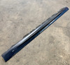 Driver Left Side Skirt Rocker Panel BMW E46 330ci 325ci 323ci