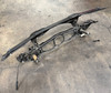 BMW E46 M3 330ci 325ci 323ci VERT FRONT RADIATOR CORE SUPPORT 8266038