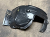 BMW E90 335i 328i DRIVER FRONT FENDER LINER WHEEL SPLASH SHIELD 7059377