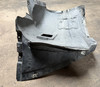 BMW E90 335i 328i PASSENGER FRONT WHEEL LINER SPLASH GUARD 7172500