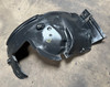 BMW E90 335i 328i PASSENGER FENDER LINER ARC GUARD 7059378