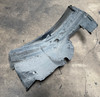 BMW E90 335i 328i PASSENGER FENDER LINER ARC GUARD 7059378