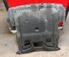 BMW F10 528i LOWER FRONT SPLASH GUARD OEM