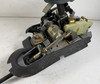 BMW E38 E39 540i AUTOMATIC TRANSMISSION SHIFTER GEAR SELECTOR 14225570