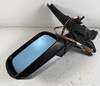 1997-03 BMW E39 5' Driver Door Side View Mirror 540i 530i 525i 528i