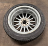 8 x 17 FRONT WHEEL RIM STYLE 32 BMW E39 M5 540i 530i 525i  1092961
