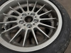 8 x 17 FRONT WHEEL RIM STYLE 32 BMW E39 M5 540i 530i 525i  1092961