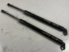 TRUNK LIFT SUPPORT SHOCKS BMW E39 M5 540i 530i 528i 525i