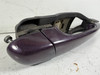 1999-00 BMW E46 330ci 325ci 323ci PASSENGER FRONT EXTERIOR DOOR HANDLE