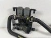 HEATER CONTROL PUMP VALVE BMW E39 528i 540i E38 740il 750il  8374994