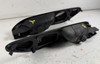 BMW E46 M3 330ci 325ci INTERIOR DOOR HANDLES 8222705
