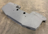 BMW E39 M5 540i 530i 525i TRUNK SUBWOOFER COVER PANEL 8211952