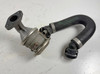 2003-05 BMW E46 325i Secondary Air Injection Control Valve 7523306