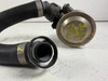 2003-05 BMW E46 325i Secondary Air Injection Control Valve 7523306