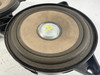 BMW E46 325ci 323ci CONVERTIBLE REAR MID RANGE LOUDSPEAKERS 8378556
