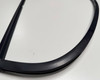BMW E39 5' EXTERIOR DRIVER REAR DOOR TRIM 540i 530i 528i 525i 2427411