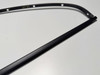 BMW E39 5' EXTERIOR DRIVER REAR DOOR TRIM 540i 530i 528i 525i 2427411
