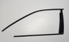 BMW E39 5' EXTERIOR DRIVER FRONT DOOR TRIM 540i 530i 528i 525i 8185269