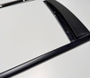 BMW E39 5' EXTERIOR DRIVER FRONT DOOR TRIM 540i 530i 528i 525i 8185269