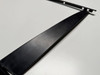BMW E39 5' EXTERIOR DRIVER FRONT DOOR TRIM 540i 530i 528i 525i 8185269