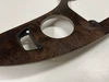 BMW E60 550i 545i 530i 525i CENTER CONSOLE SHIFTER TRIM 6951130