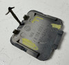 BMW E39 5' FRONT BUMPER TOW HOOK COVER 540i 530i 525i 8159353
