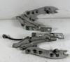 BMW E39 M5 540i 530i 525i HOOD PAIR HINGES