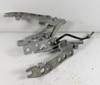 BMW E39 M5 540i 530i 525i HOOD PAIR HINGES