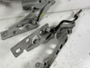 BMW E39 M5 540i 530i 525i HOOD PAIR HINGES