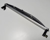 BMW E39 DRIVER REAR WINDOW PRIVACY SUN SHADE M5 540i 528i 530i 525i