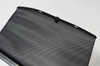 BMW E39 DRIVER REAR WINDOW PRIVACY SUN SHADE M5 540i 528i 530i 525i