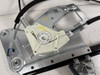 DRIVER LEFT FRONT WINDOW REGULATOR BMW E39 M5 540i 530i 525i