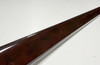 BMW E39 5' DRIVER REAR DOOR CARD WOOD TRIM 540i 530i 525i