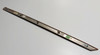 BMW E39 5' DRIVER REAR DOOR CARD WOOD TRIM 540i 530i 525i