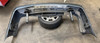 1998-03 BMW E39 M5 540i REAR M TECH BUMPER COVER ANTHRAZIT