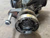 1997-03 BMW E39 540i OPEN REAR DIFFERENTIAL 2:81 1428576
