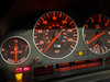 DASH GUAGE CLUSTER SPEEDOMETER BMW E39 540i 6907007