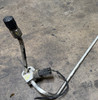 1998-00 BMW E39 540i 528i EVAPORATOR TO AC COMPRESSOR LINE PIPE 8379720