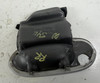BMW E39 540i 530i 525i PASSENGER REAR EXTERIOR DOOR HANDLE TITAN