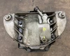 BMW E39 540i OPEN REAR DIFFERENTIAL 2:81 GEAR RATIO 1428576
