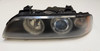 DRIVER LEFT XENON HEADLIGHT 2001-03 BMW e39 M5 540i 530i 525i