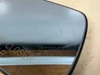 BMW Passenger Side View Mirror Glass E39 540i 530i 525i 528i  8250439