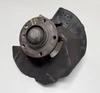 BMW 330ci 325ci Passenger Front Wheel Carrier Spindle Knuckle E46 330i 325i Z4